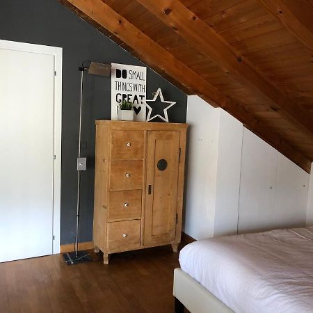 Trento City Loft Exterior photo